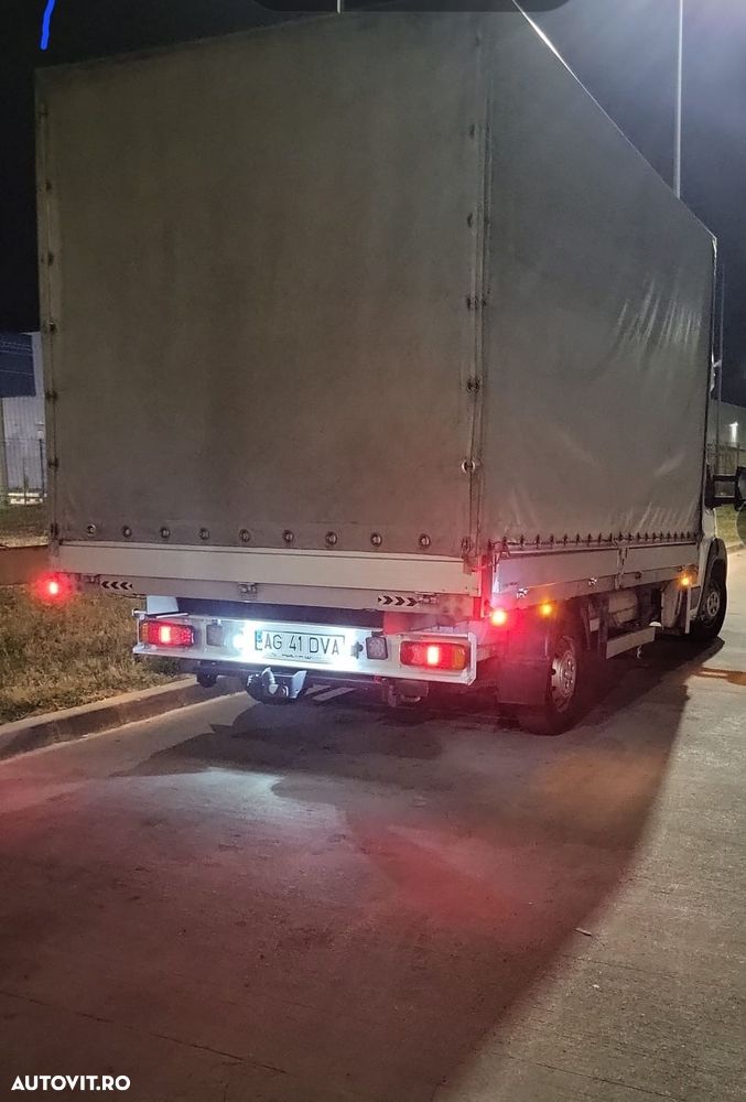 Fiat DUCATO - 5