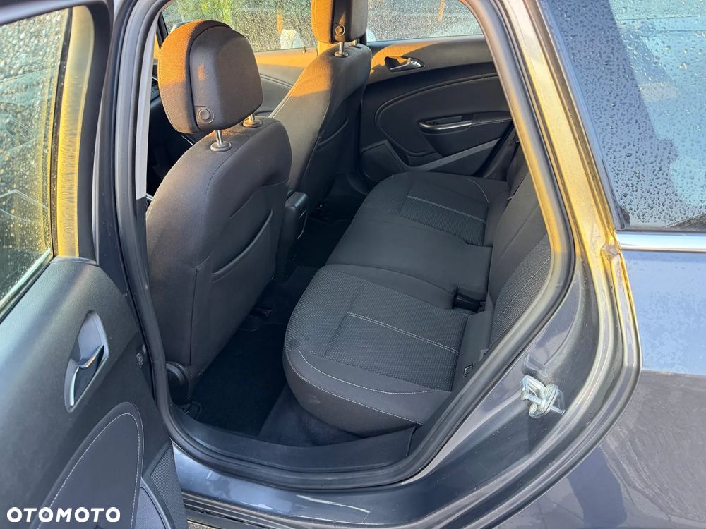 Opel Astra 1.4 T Cosmo - 13