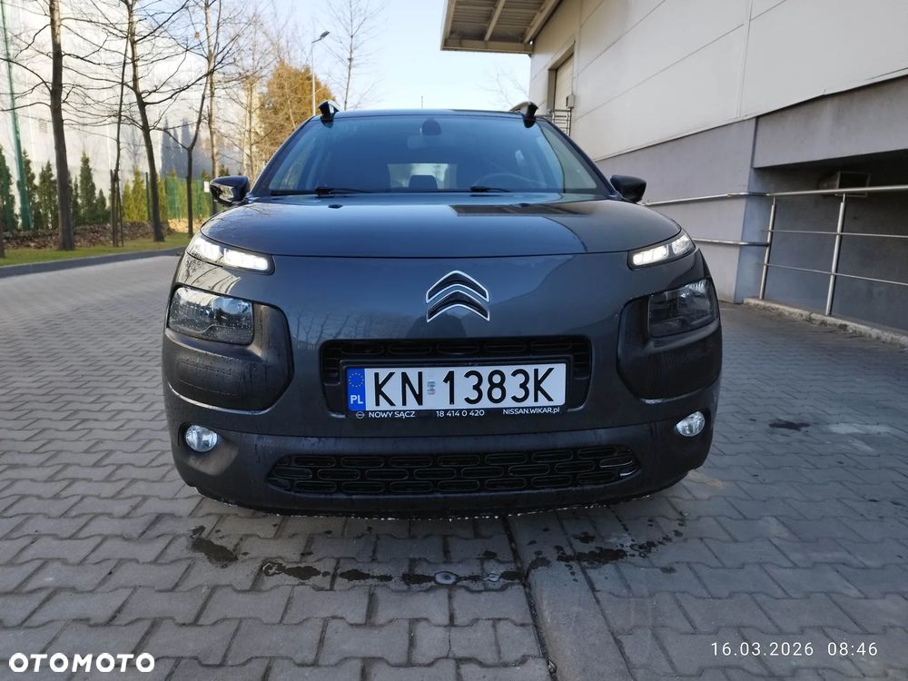 Citroën C4 Cactus BlueHDi 100 Stop&Start Shine - 3