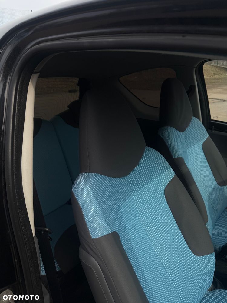 Peugeot 107 1.0 Happy - 7