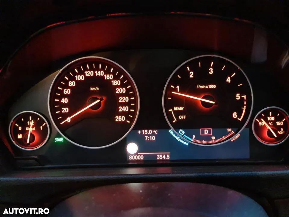 BMW Seria 3 - 10