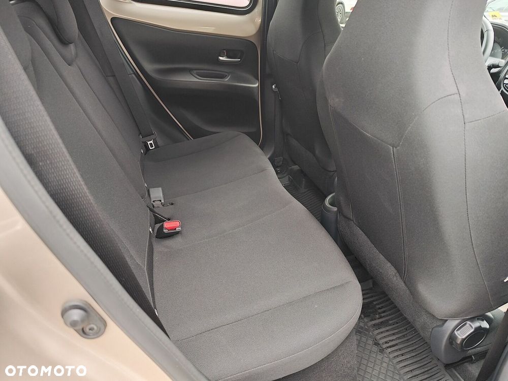 Toyota Aygo X - 11
