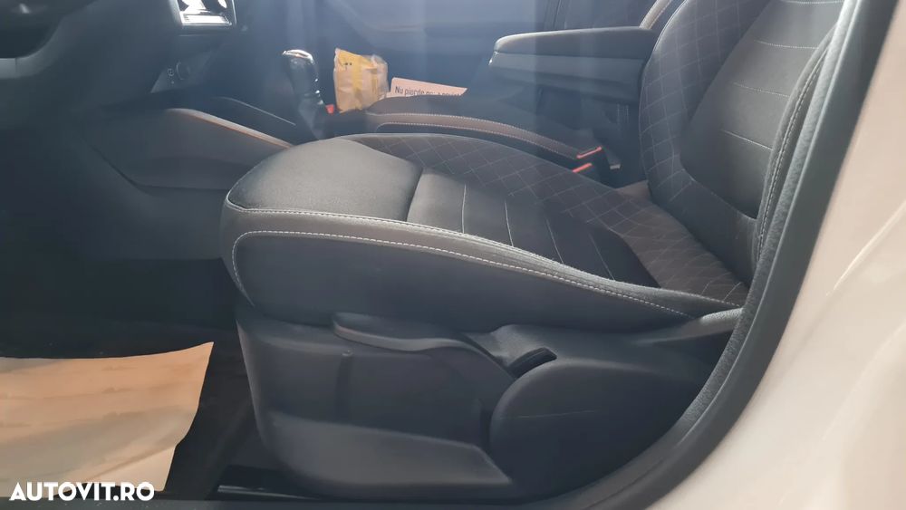 Skoda Fabia 1.0 TSI 95 CP Style - 16