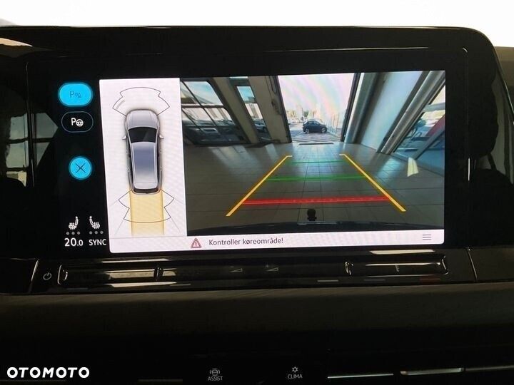 Volkswagen Golf Variant - 24