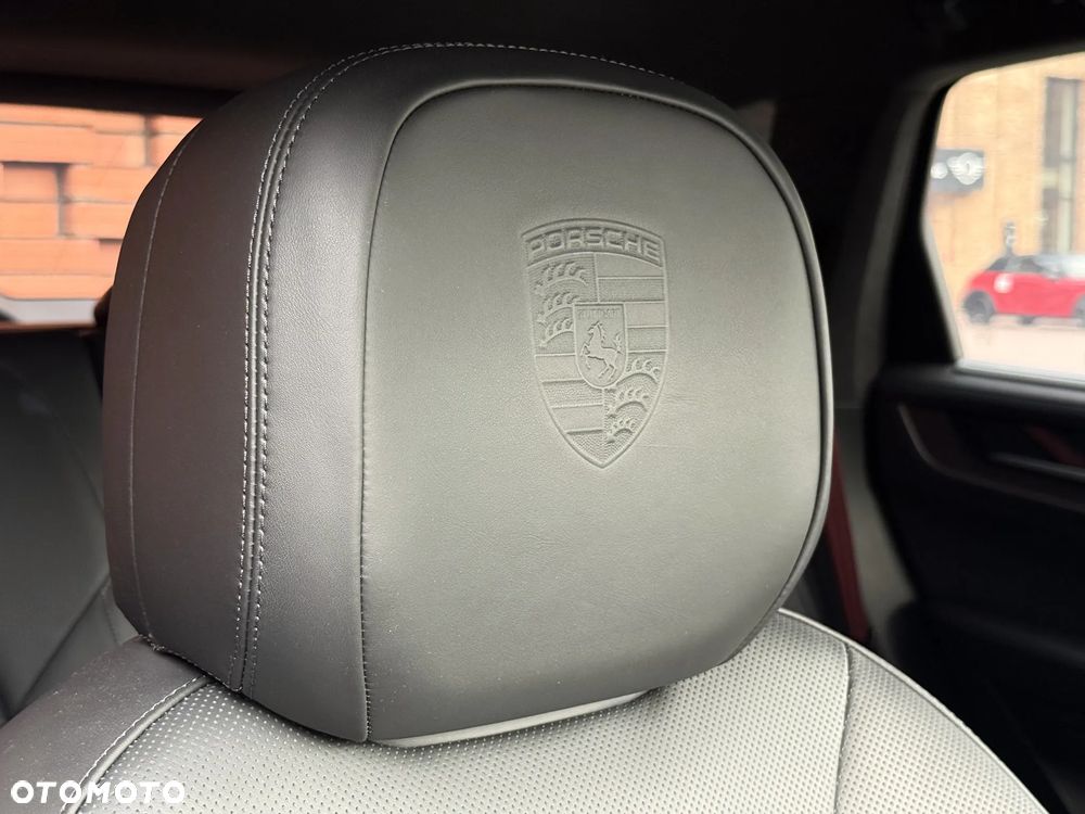 Porsche Cayenne S E-Hybrid PHEV - 20