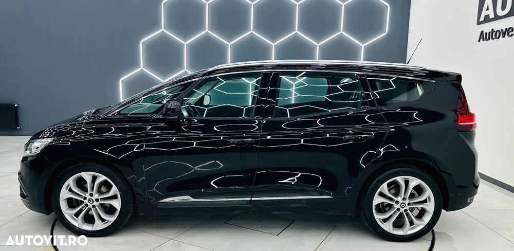 Renault Grand Scenic ENERGY TCe 115 LIMITED - 35
