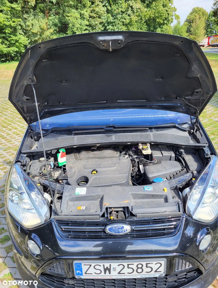 Ford S-Max - 10