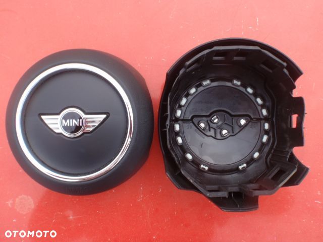 AUDI A3 8V A4 A5 B8 LIFT Q3 Q5 Q7 ZASLEPKA AIRBAG PODUSZKI COVER oryginał Raz2 OKAZJA OKAZJA WARTO ! - 14