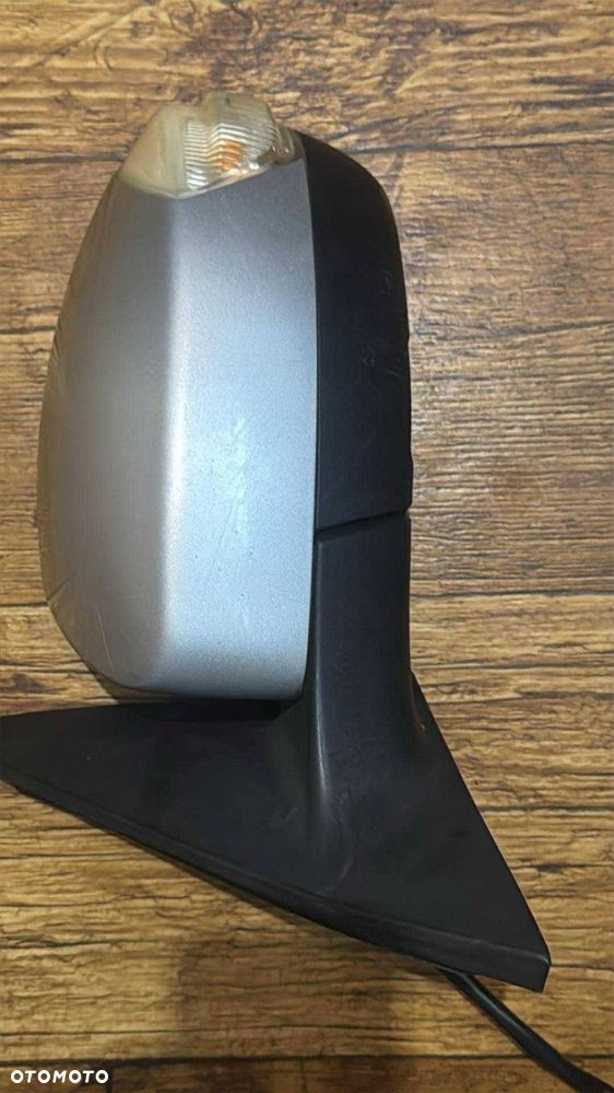 lewe lusterko ford s-max mk1 lift 7 pin kolor 58 - 2