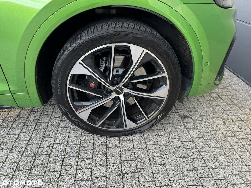 Audi SQ5 Sportback - 17