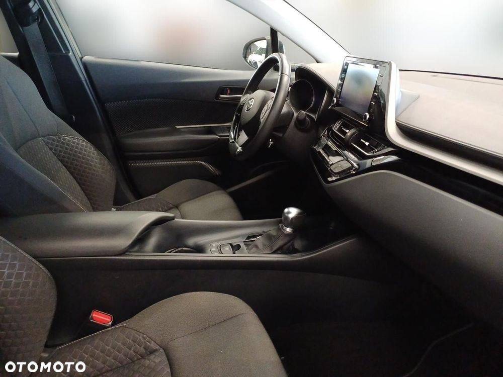 Toyota C-HR 1.8 Hybrid GPF Comfort - 9