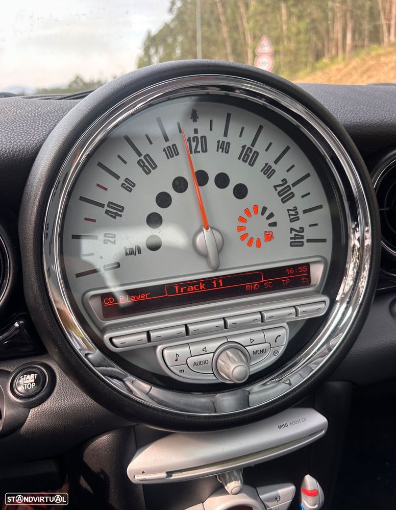 MINI 3 Portas - 23