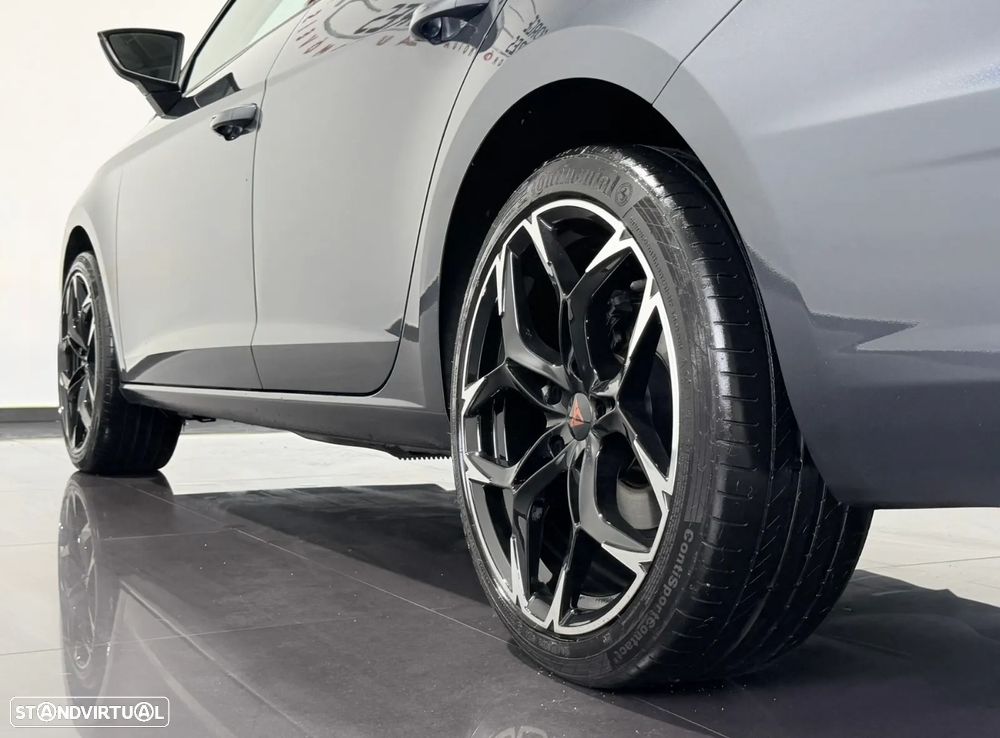 SEAT Leon ST 1.6 TDI Style S/S - 52