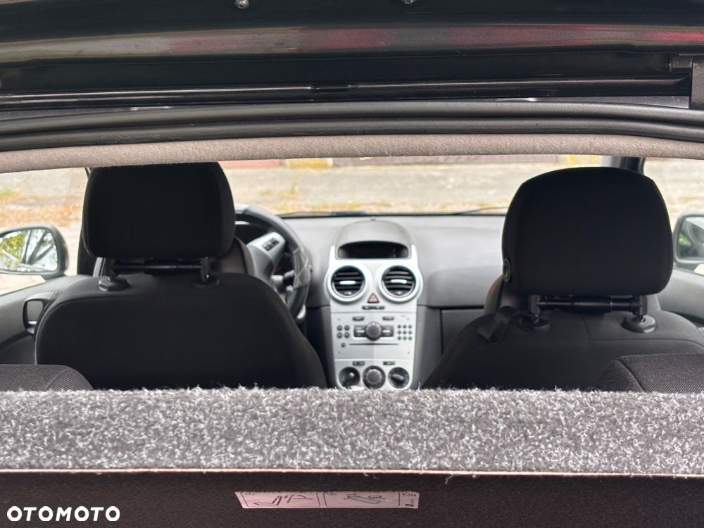 Opel Corsa 1.4 16V Enjoy - 5