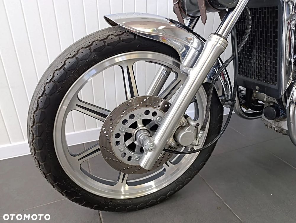Kawasaki EN - 9