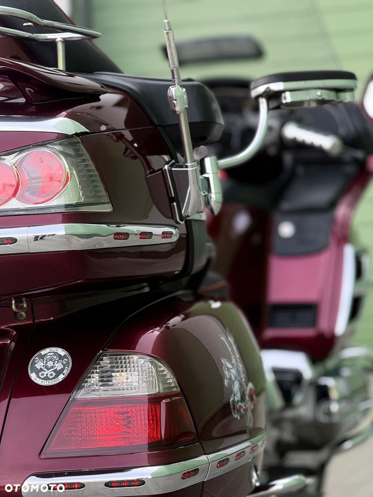 Honda GL - 10