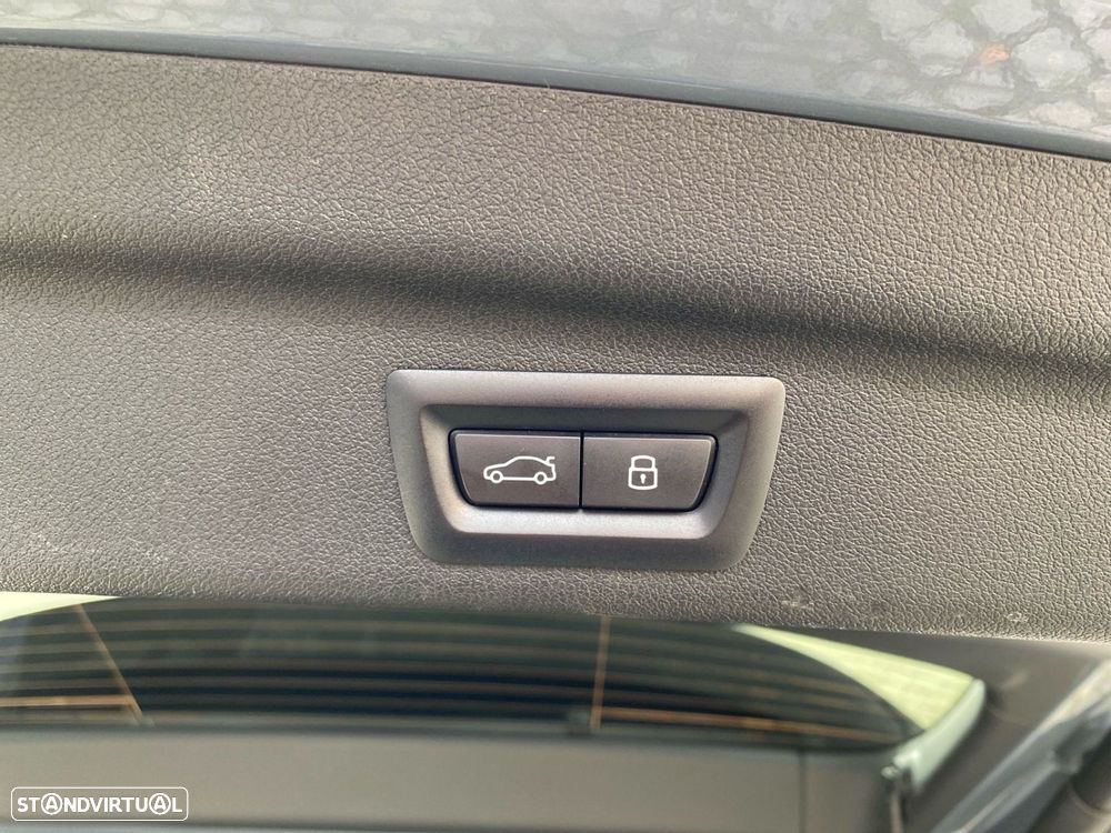 BMW 218 Active Tourer d Pack M Auto - 20