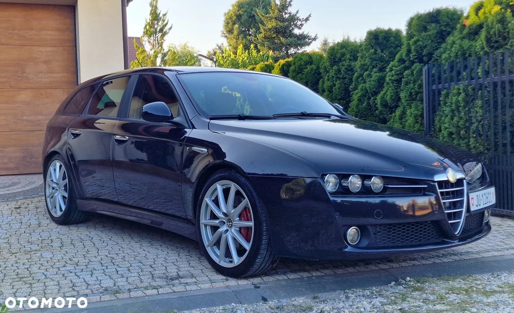Alfa Romeo 159 1.8 TBI 16V Turismo - 4