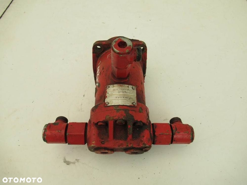 POMPA HYDRAULICZNA     A2F28W3P6 210162175 - 5