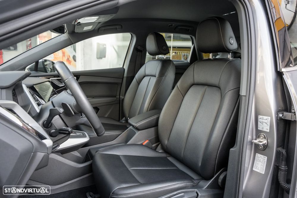 Audi Q4 e-tron 50 quattro 82 kWH - 6