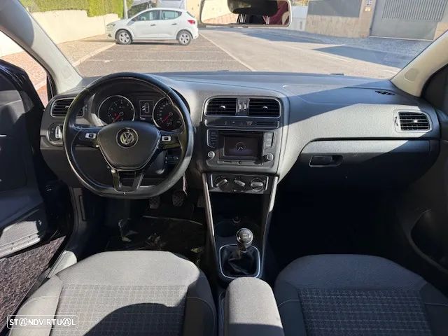 VW Polo 1.0 Confortline - 8
