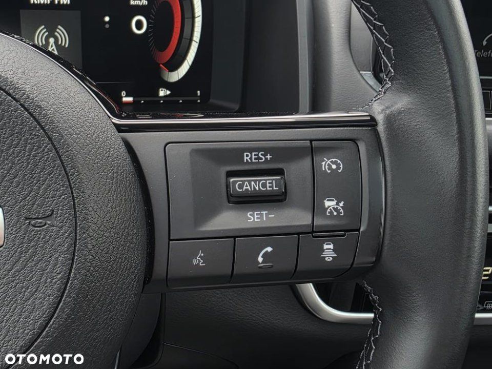 Nissan Qashqai - 29