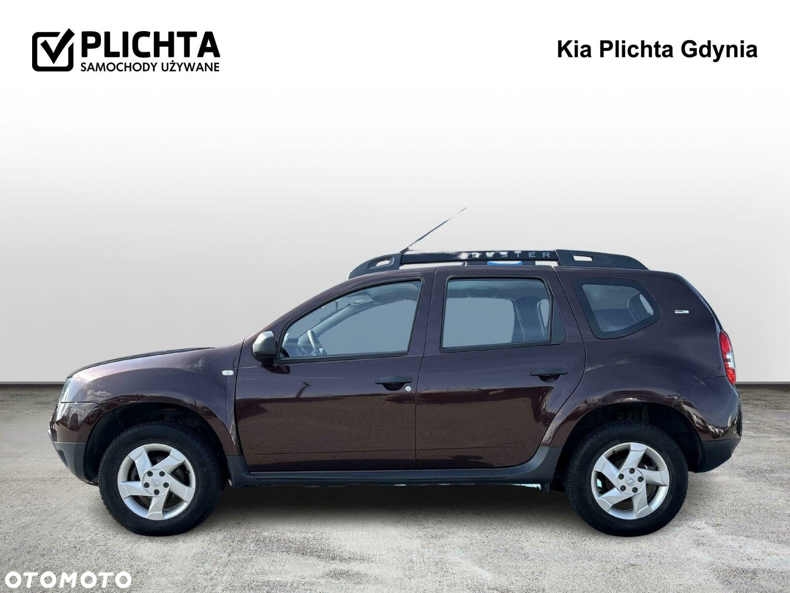 Dacia Duster - 2