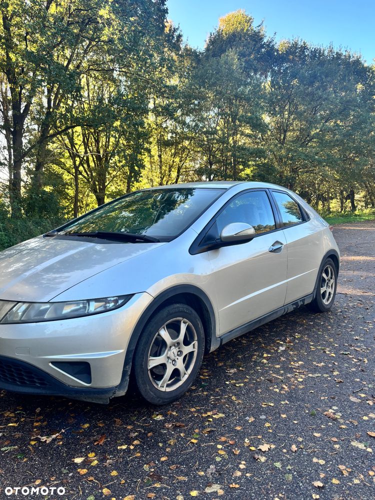 Honda Civic - 3