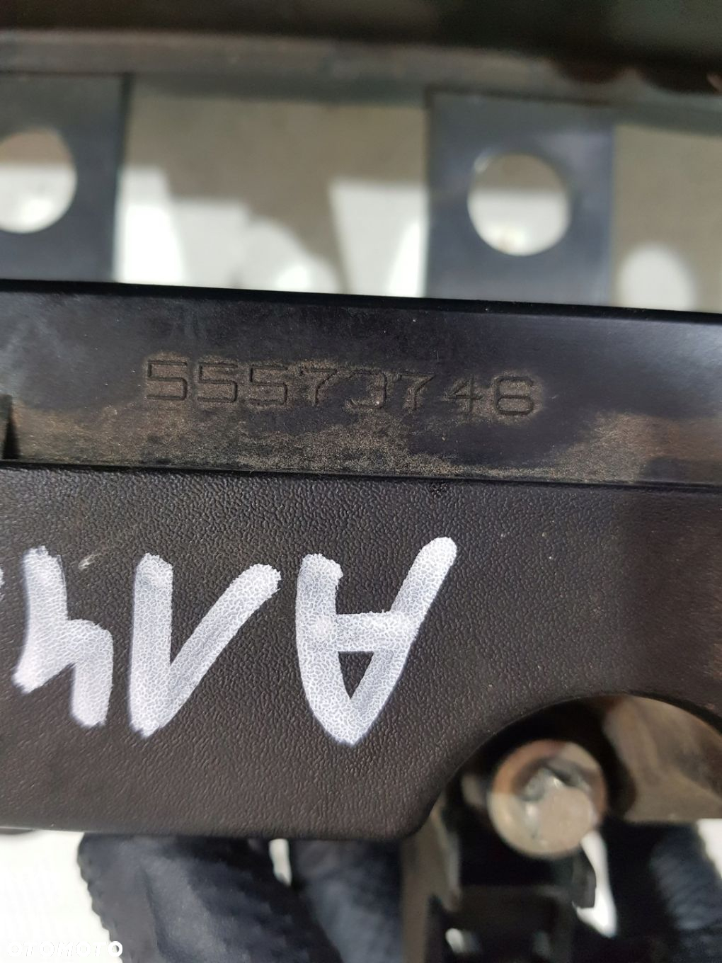 POKRYWA ZAWORÓW 55573746 OPEL ASTRA J MOKKA 1.4T A14NET - 11