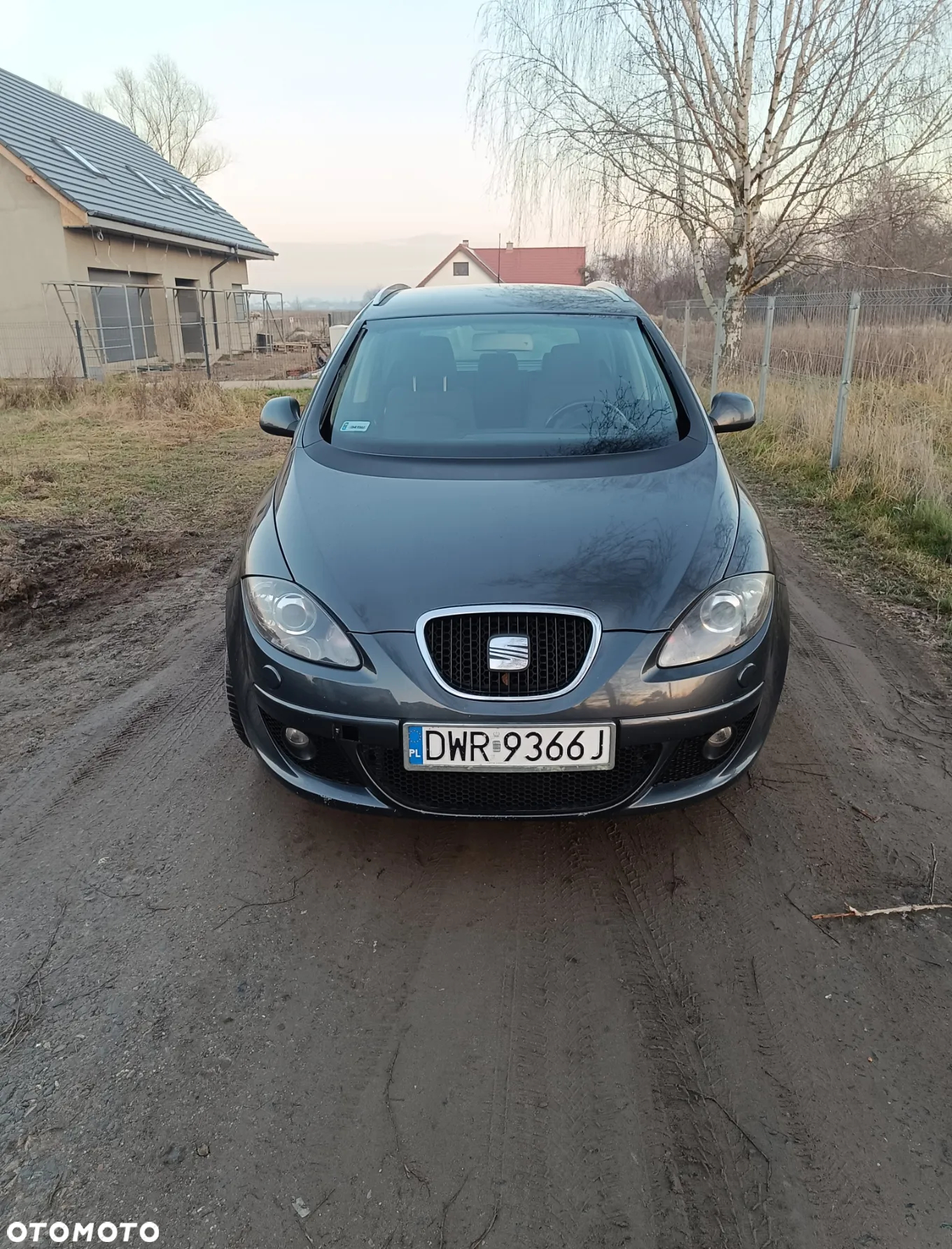 Seat Altea XL 1.9 TDI DPF Comfort Limited - 2