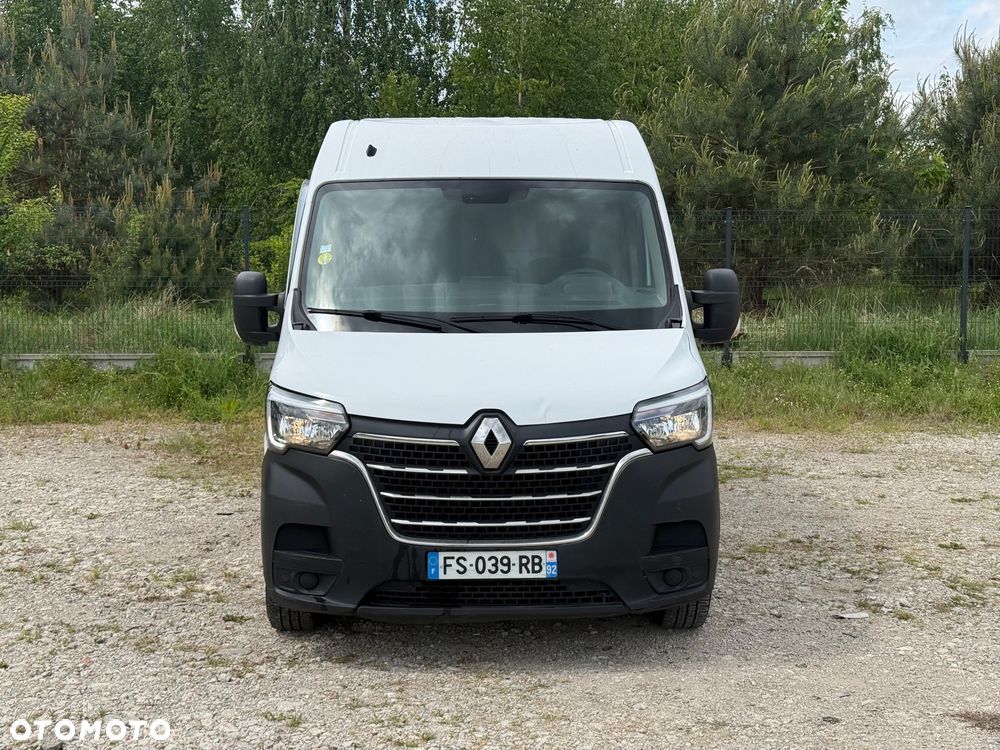 Renault Master - 2