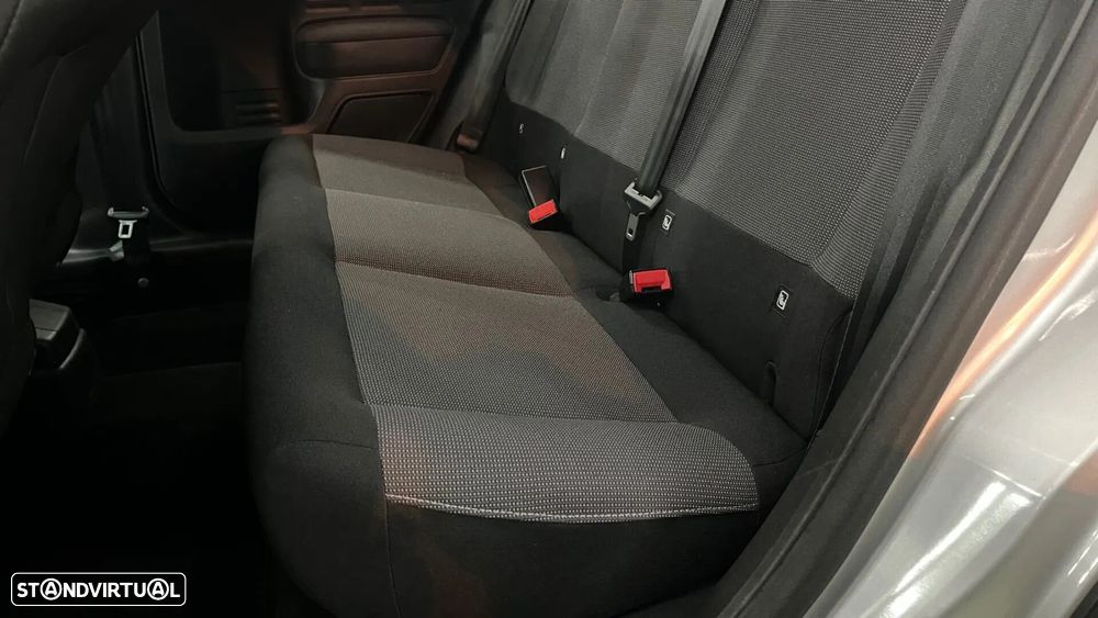 Citroën C4 Cactus 1.6 BlueHDi Feel ETG6 - 22