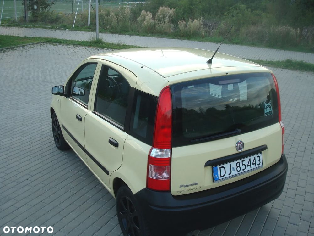Fiat Panda 1.2 Alessi - 29