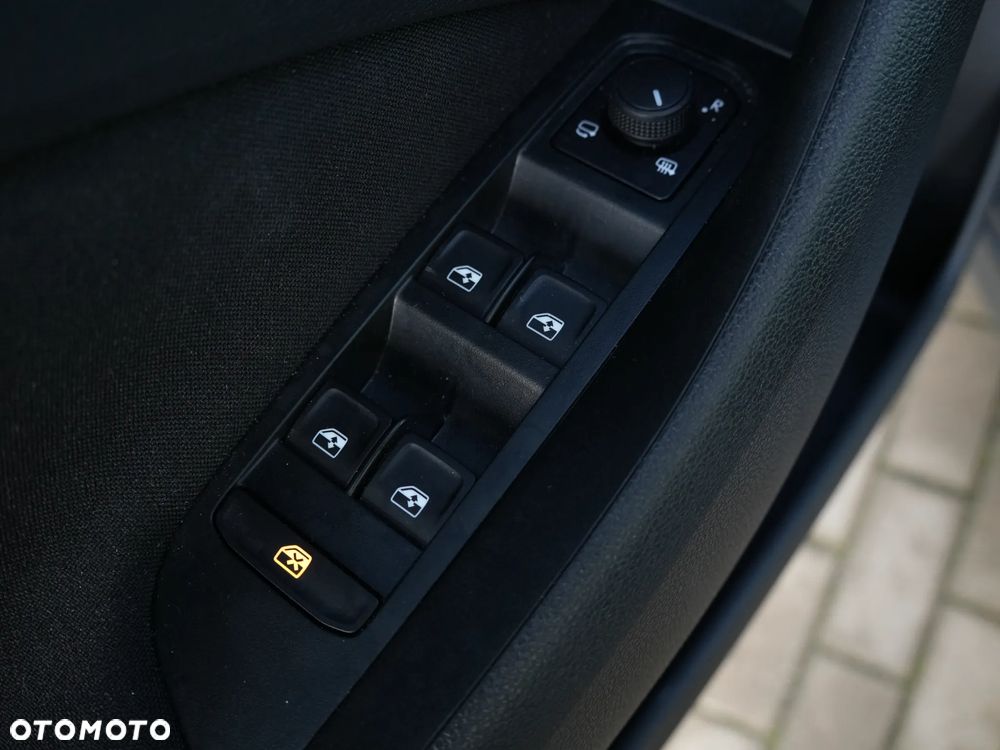 Skoda Kamiq 1.0 TSI Edition 130 DSG - 21