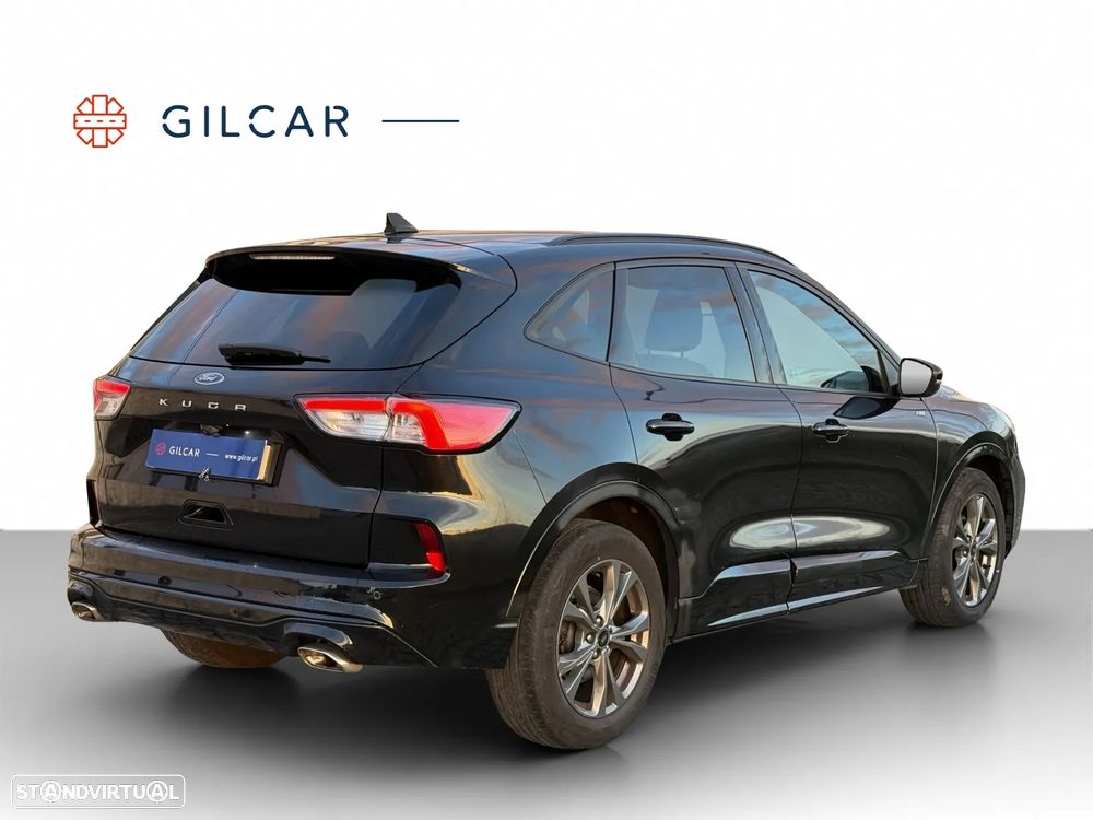 Ford Kuga 1.5 EcoBoost ST-Line - 7