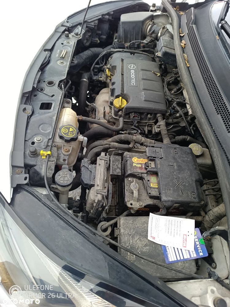 Opel Corsa 1.4 Enjoy - 19