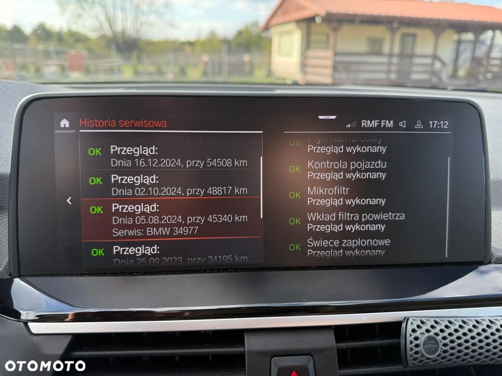 BMW X3 xDrive20i xLine - 36