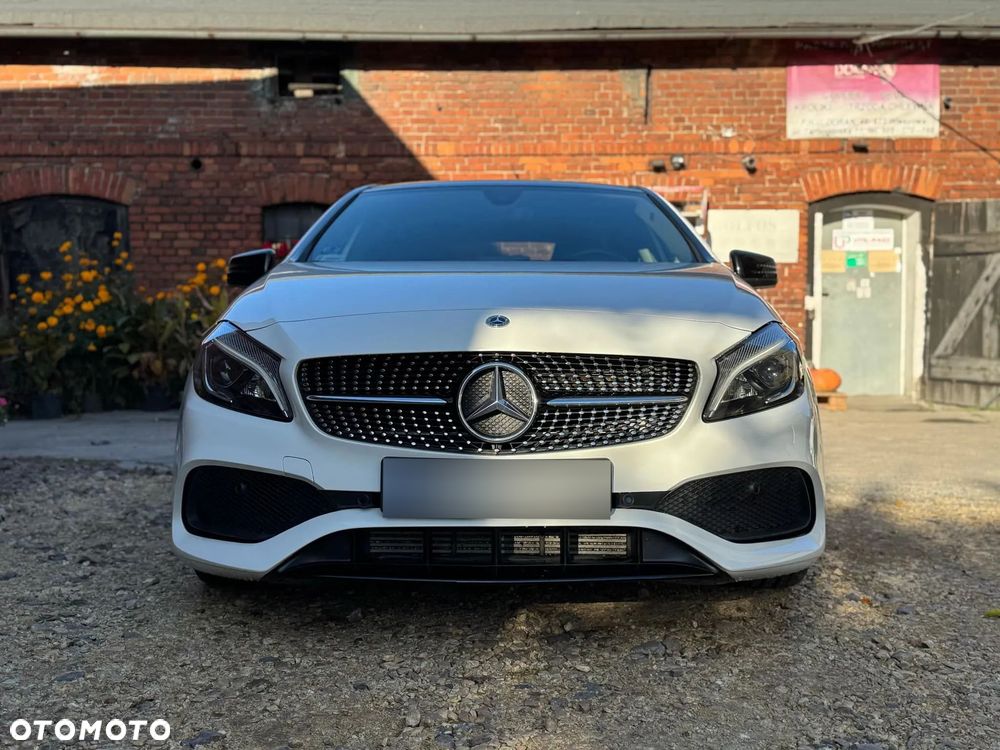 Mercedes-Benz Klasa A