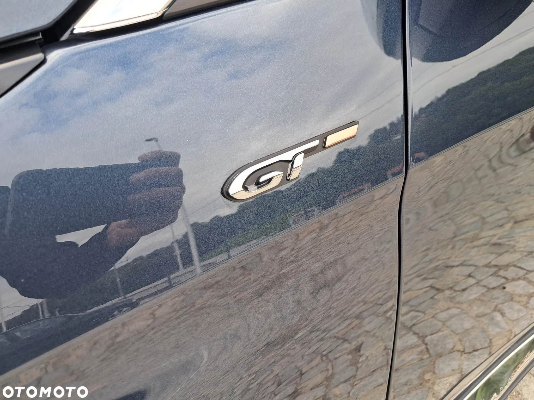 Peugeot 5008 2.0 BlueHDI GT S&S EAT8 - 8