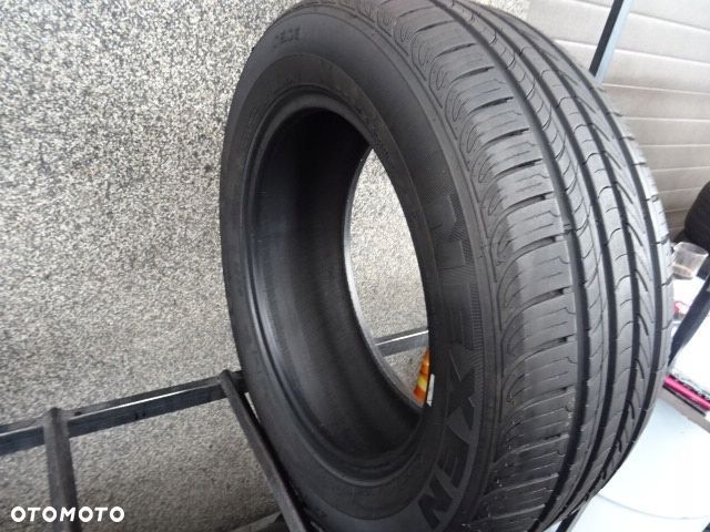 225/55/R16 99V NEXEN Nblue ECO SH01 - 2