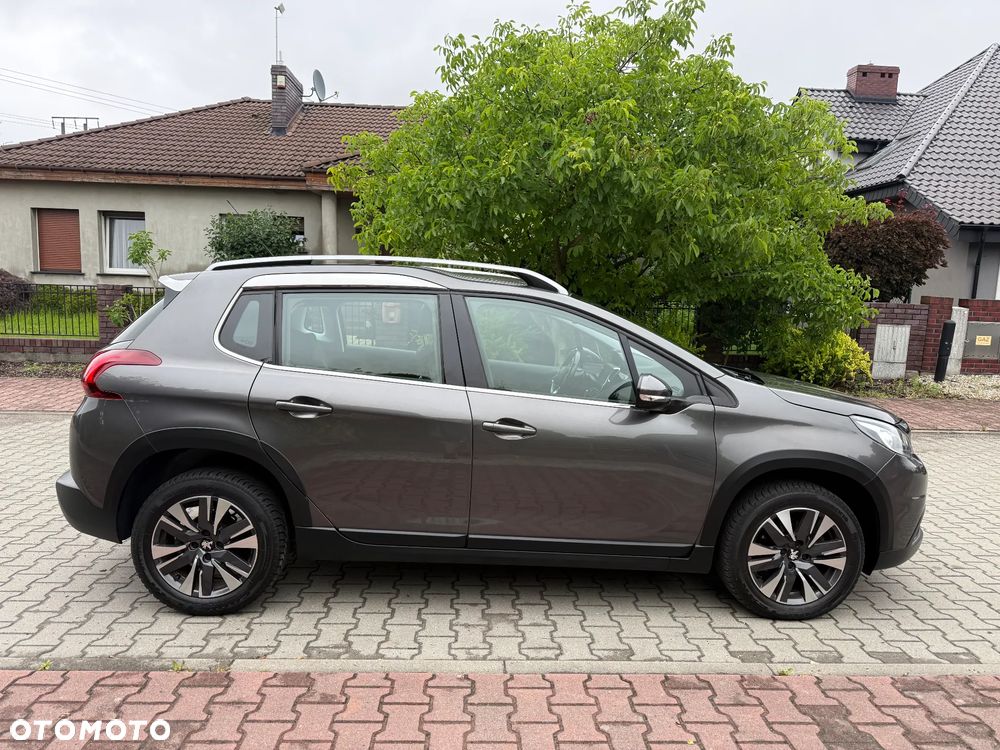 Peugeot 2008 - 19