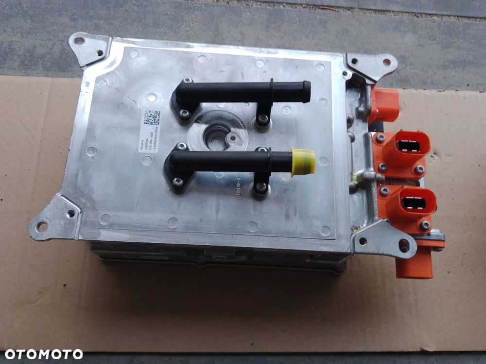 MODUŁ BATERII AUDI VOLKSWAGEN 5QE915681S 5QE915685G - 8