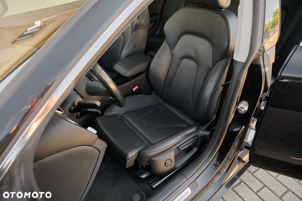 Audi A5 Sportback 2.0 TDI - 22