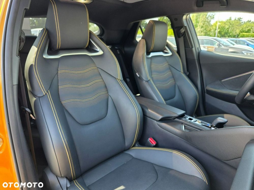 Toyota C-HR 2.0 Hybrid Dynamic Force Executive Premiere Edition AWD - 20