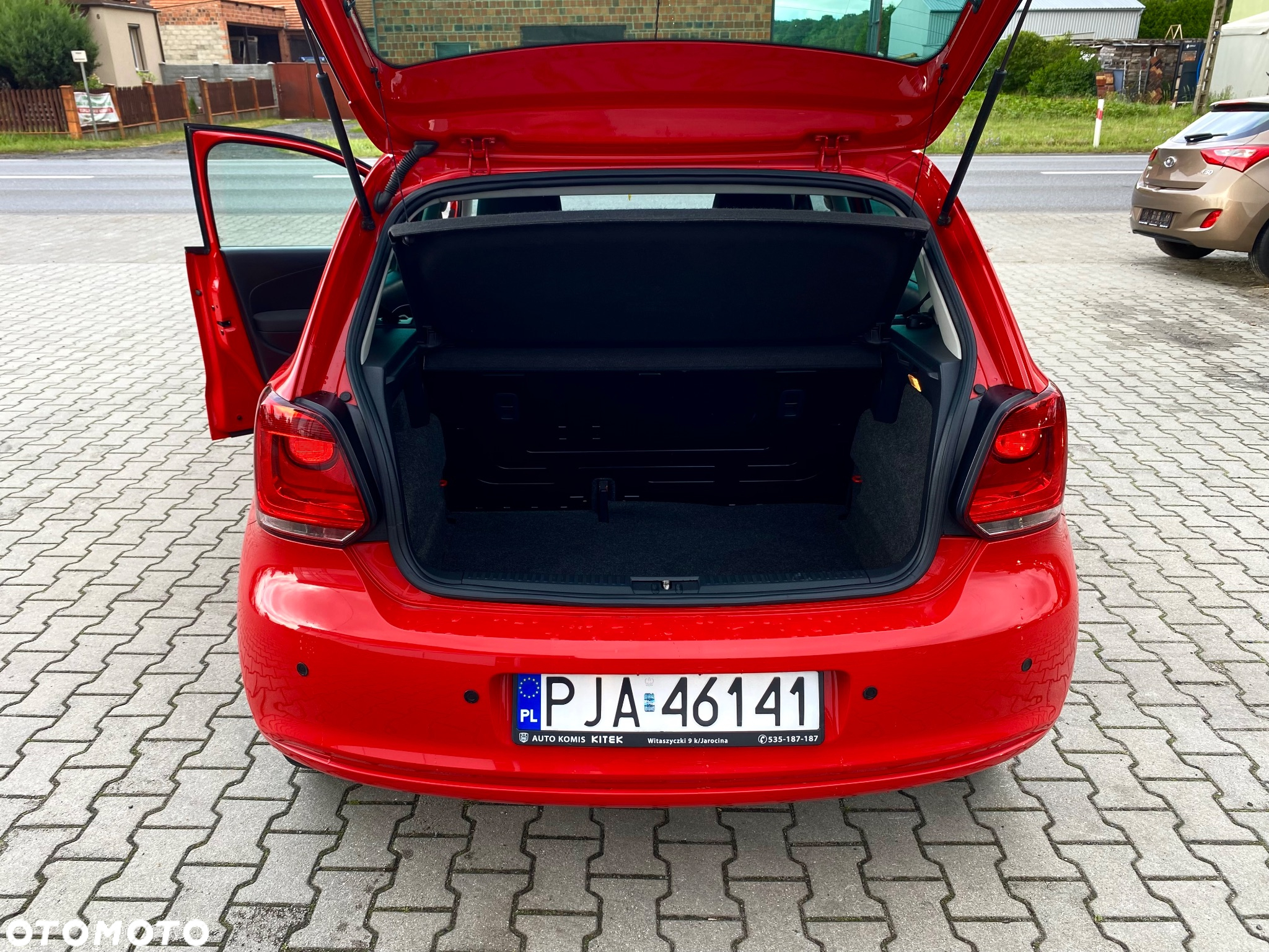 Volkswagen Polo - 11