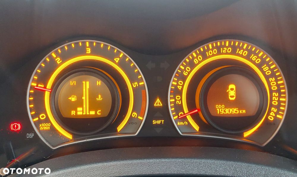 Toyota Auris 1.4 D-4D - 28