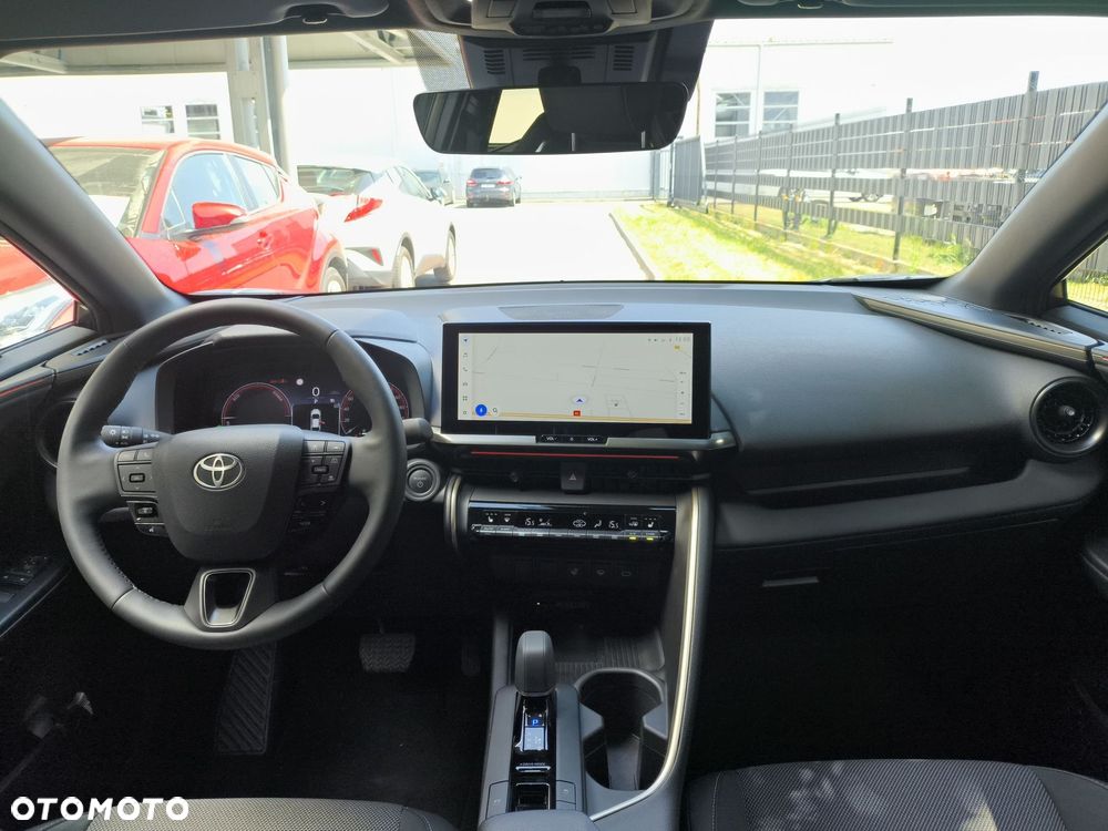 Toyota C-HR 1.8 Hybrid Executive - 24