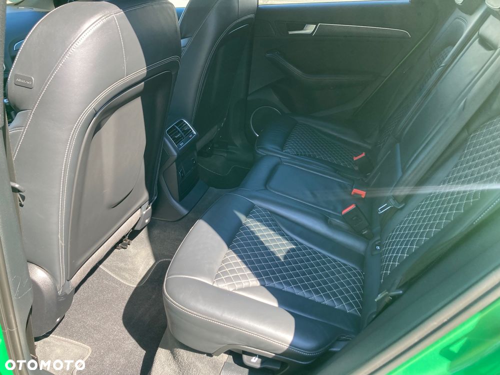 Audi SQ5 3.0 TDI Plus Quattro Tiptr - 16