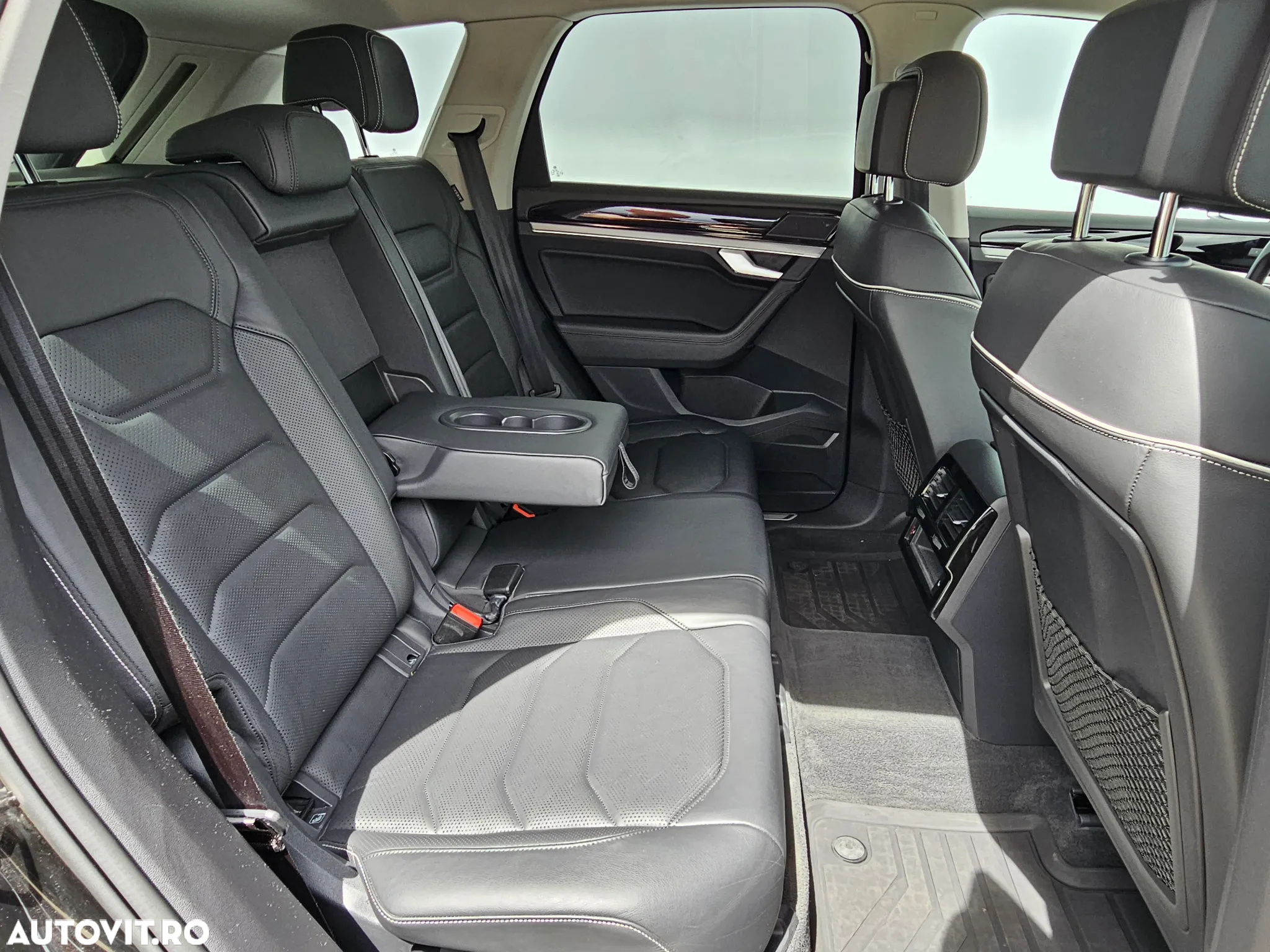 Volkswagen Touareg V6 TDI Elegance - 17
