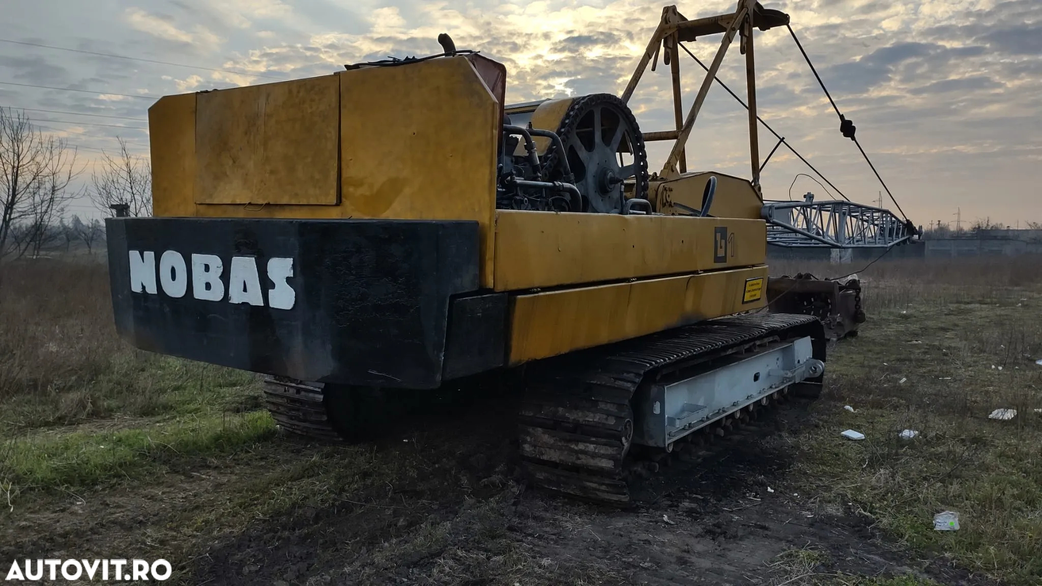 Nobas - 4